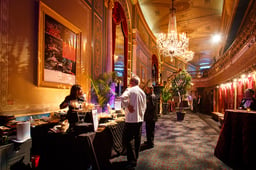 Historic Event Venues in Detroit: 6 Spaces That Mix Storied Pasts With Modern Amenities | Meetings Today