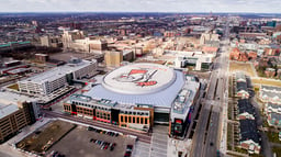 Top 25 Largest Meeting Venues in Metro Detroit 2021 