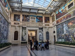 The 25 best museums in Detroit