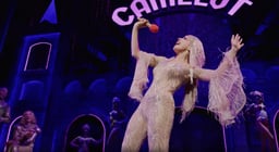 Video: Backstage at ‘Spamalot’ With Costume Designer Jen Caprio 