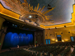 The 14 best movie theaters in L.A.