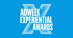 Adweek's 2023 Experiential Awards