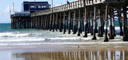 Top 5 California Piers: Where the Land Meets the Sea