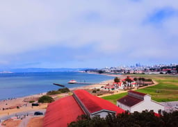 The 10 best boardwalks, piers, and marinas in San Francisco