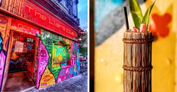 Popular Manchester Bar The Liars Club Is Closing Its Doors After 12 Years In Business