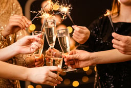 Ring In 2024 At One Of These 5 Atlanta New Years Eve Parties