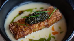 Upscale casual restaurant, raw bar with rooftop seating opening Friday in San Marco