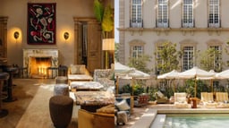 The Hollywood Guide to a Perfect Weekend in Mexico City
