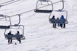 5 Best Ski Resorts Near Chicago To Visit This Winter
