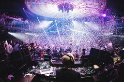 32 Best New Year's Eve Events & Parties in Miami To Ring in 2024