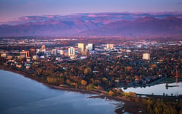 A Guide to Alaska’s Largest City, Anchorage