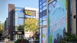 New Midtown deli, Optimist Hall shakeup and more Charlotte restaurant news from December