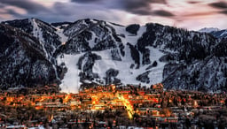 What’s New In Aspen This Ski Season? A Lot
