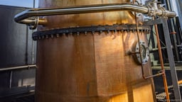 Middle West Spirits Completes Alum Creek Expansion Project