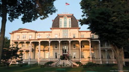 Chautauqua Institution hotel preps for $20M restoration