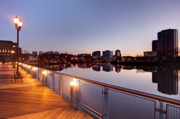 How to Spend a Perfect Weekend in Wilmington, Delaware