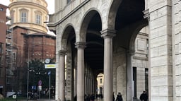 10 Top Things To Do In Milan’s Historic Center