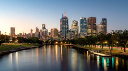 Where to Stay and Play in Melbourne During the 2024 Australian Open