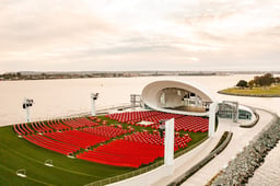 The Best Large Corporate Event Venues in San Diego 2024
