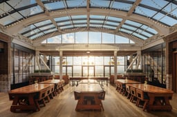 The Best Meeting Spaces in Chicago in 2024