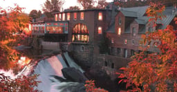 How to Spend 24 Scenic Hours Around Woodstock, Vermont