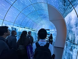 CES 2024: Scenes, Stories and Showstopping Booths from Vegas