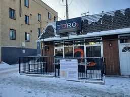 Toro Food Concepts Gets a Big Boost in Business Thanks to a Viral TikTok Video