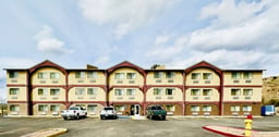 SureStay Plus® Hotel by Best Western Silver City