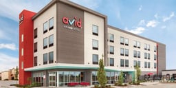avid hotel Atlanta – Conyers I-20, an IHG Hotel