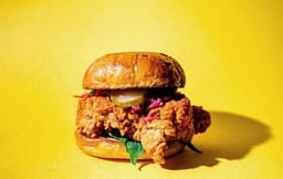 What To Eat At Weekend Two Of Coachella, Where The Food Is The Culture, Too