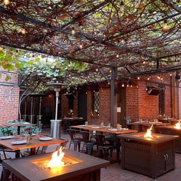 The Top 15 Best Restaurants In D.C. That Locals Love And Can’t Live Without