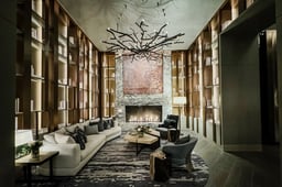 The Ritz-Carlton, Portland: A touch of luxury in the Pacific Northwest