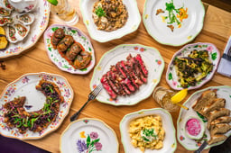 The Best Restaurants In Charlotte