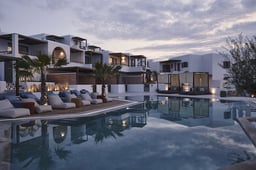 Andronis Hotels Acquires Minois Hotel in Paros