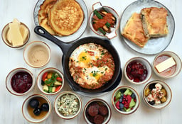 The 44 best spots for brunch in NYC right now