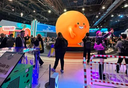 CES 2024: Our Big Recap of the Show's Best Exhibit Experiences