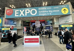 NRF 2024: Eight Booth Trends Spotted at Retail’s Big Show