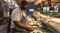 South Florida restaurants boasts 6 semifinalists for James Beard awards 