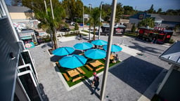 New in Bonita Springs: Rooftop at Riverside offers views, cocktails & food truck options