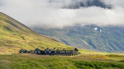 The Best Hotels in Iceland, From Rural Lodges to Reykjavik Boutiques