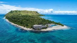 An Eco-Friendly Getaway In Fiji: VOMO Island Resort’s Environmental Initiatives Encourage You To Learn And Play