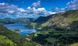 Historic Rothay Manor Hotel, Top Lake District Retreat