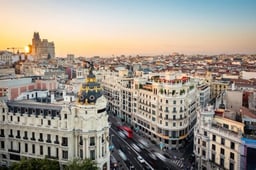 How To Plan The Perfect Art-Filled Trip To Madrid