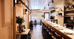 See the NYC restaurants and chefs named as James Beard Award semifinalists