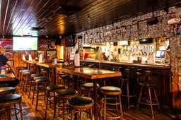 The Best Sports Bars In Miami