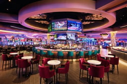 8 Sports Bars Where You Can Catch The Game In Philly