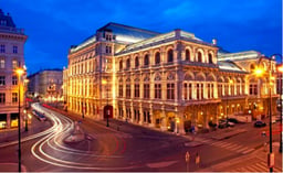 How To Spend 3 Magical Days In Vienna, Austria