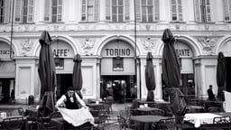 Where to Eat, Drink, and Stay in Turin, Italy
