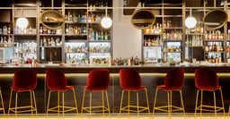 The Best Cocktail Bars in Turin