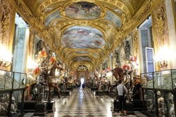 7 Of Italy’s Most Fascinating Museums Are In Seriously Stunning, Underrated Turin